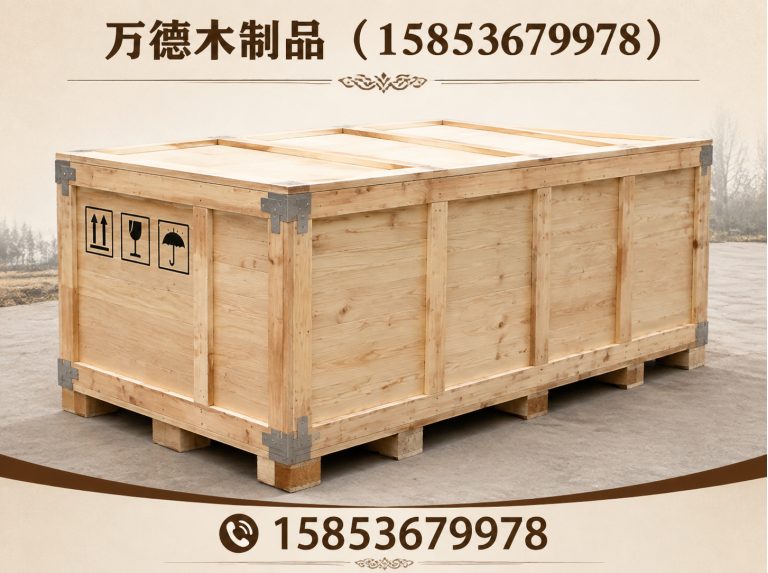 临朐县青州木制品厂家展示图